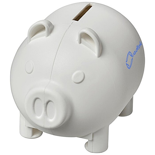 DISC Promo Piggy Bank Main Image