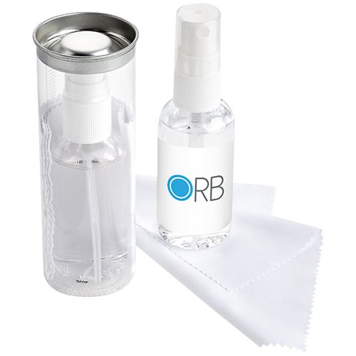 Screen Cleaner Kit Main Image