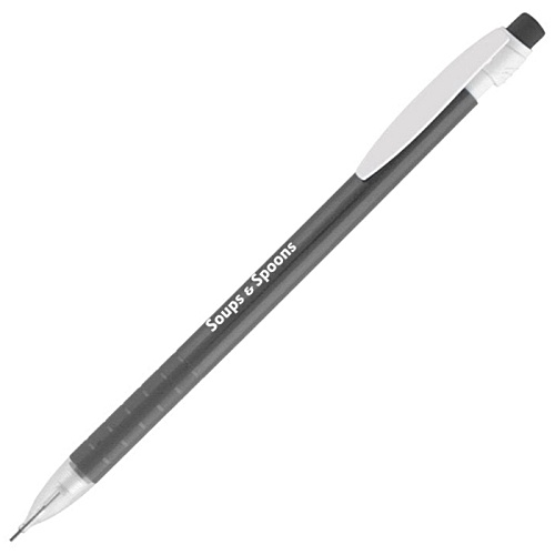 Hauser® Tango Mechanical Pencil Main Image