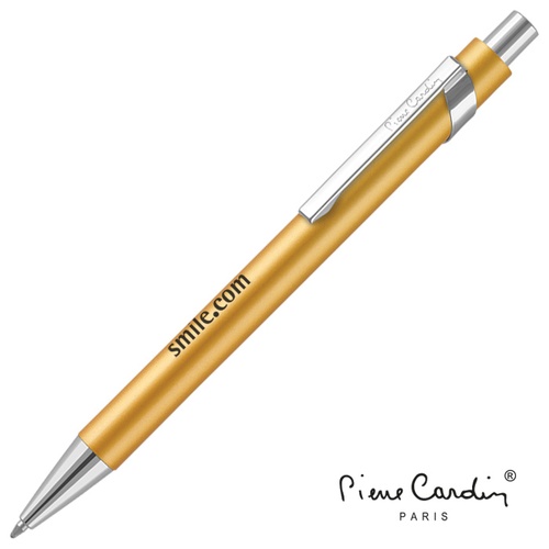 Pierre Cardin Lafleur Pen - Printed Main Image
