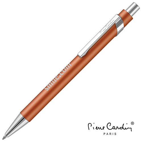 Pierre Cardin Lafleur Pen - Engraved Main Image