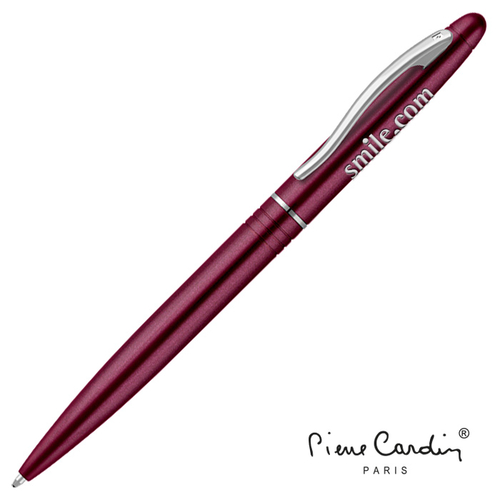 DISC Pierre Cardin Opera Pen - Engraved Main Image
