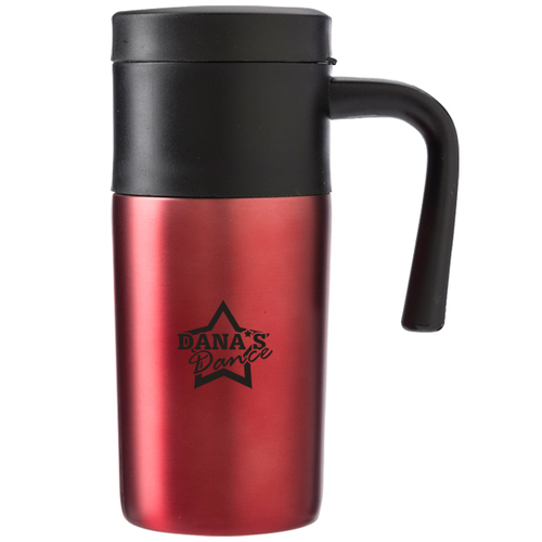 DISC Aria Travel Mug Main Image