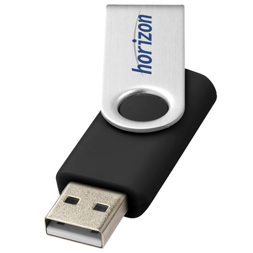 2gb Rotate USB Flashdrive Main Image