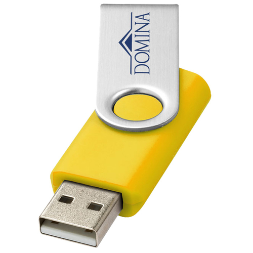 16gb Rotate USB Flashdrive Main Image