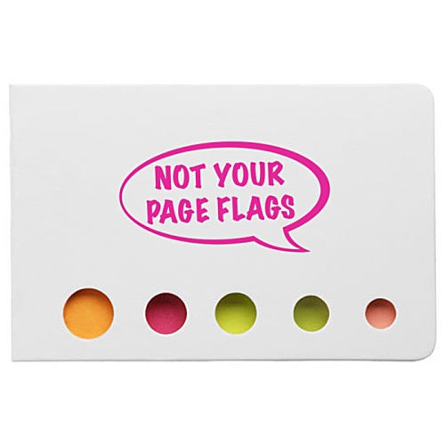 DISC Fergason Page Flags Main Image