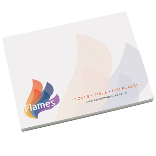 A7 Sticky Notes - Digital Print Main Image