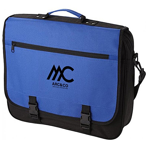 Anchorage Business Bag - Printed Main Image
