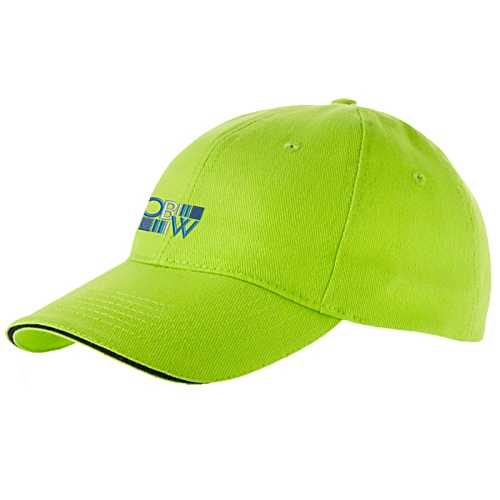DISC Slazenger Challenge Cap Main Image