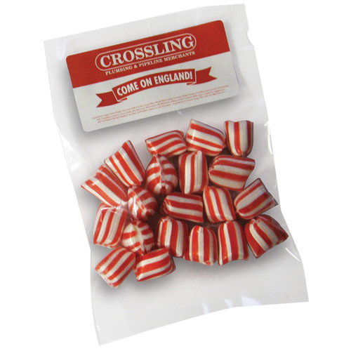 Sweet Bag - Colour Match Humbugs Main Image