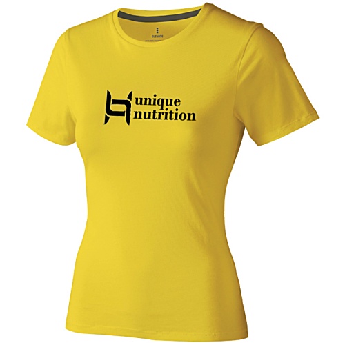 Nanaimo Women's T-Shirt - Printed Main Image