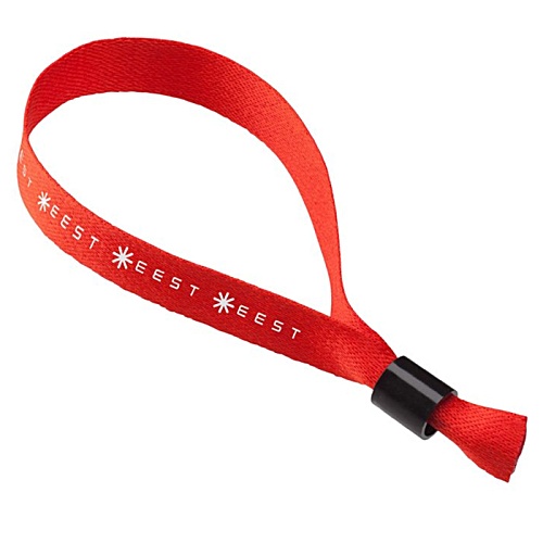 Event Wristband Main Image