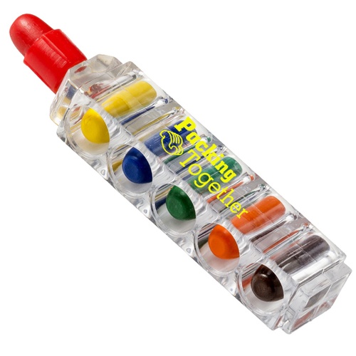 DISC Popper Crayon Set Main Image