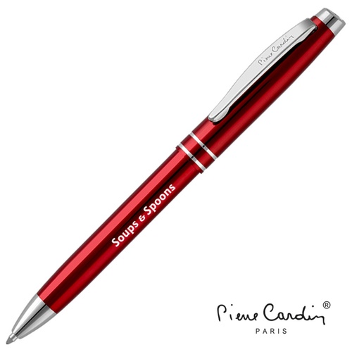Pierre Cardin Versailles Pen With Gift Box Main Image