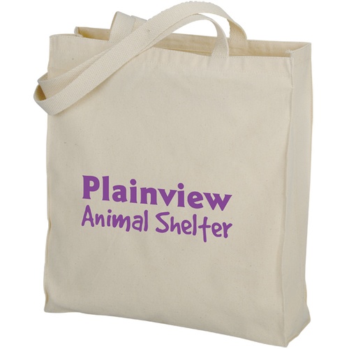 Aylesham Tote Bag - Natural Main Image