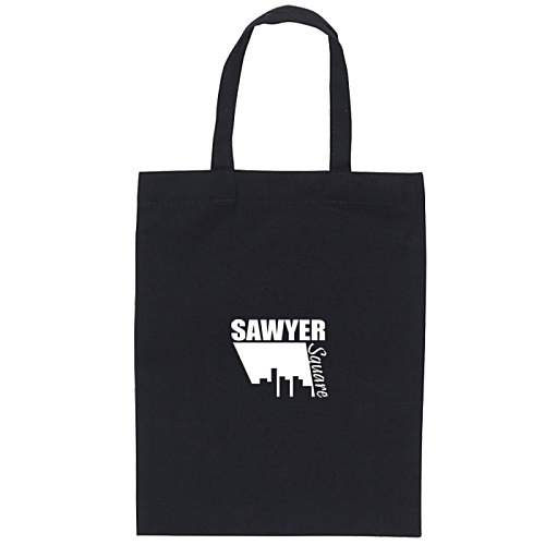 DISC Fairleigh Cotton Gift Bag Main Image