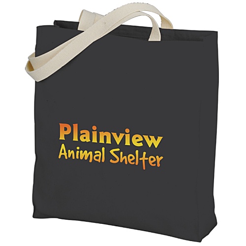 Aylesham Tote Bag - Full Colour Main Image