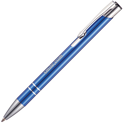 Beck Pen - Engraved - 1 Day Main Image