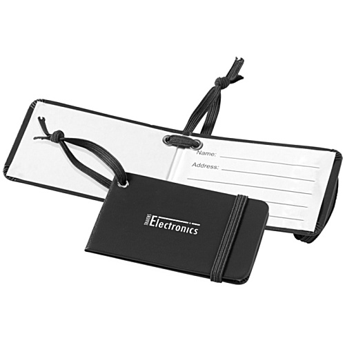 DISC Tripz Luggage Tag Main Image