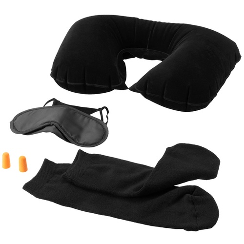 DISC Toronto Travel Set Main Image