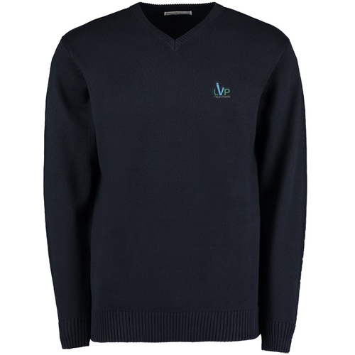 DISC Heavyweight Arundel Sweater Main Image
