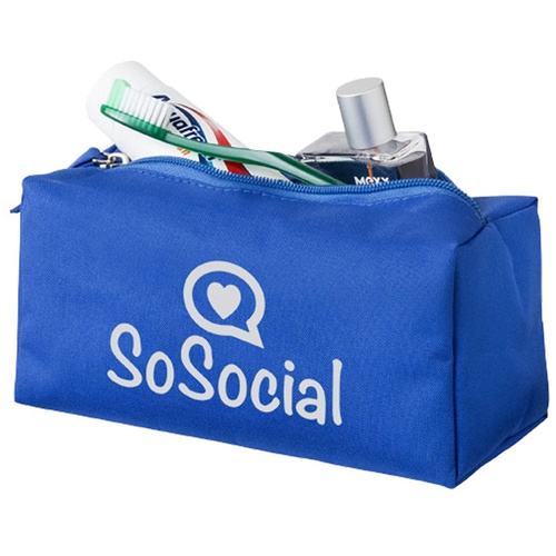 DISC Passage Toiletry Bag Main Image