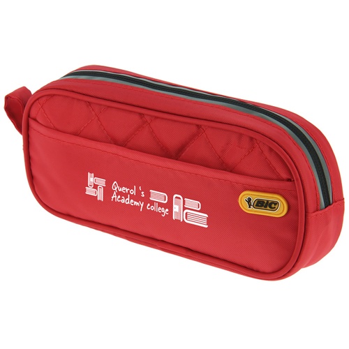 DISC   BIC® Pencil Case Main Image