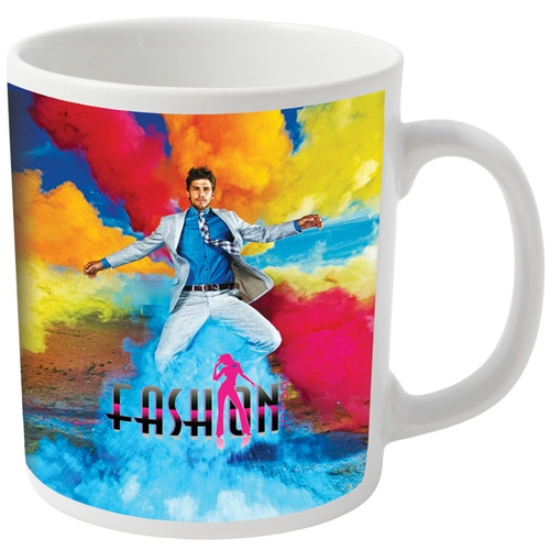 Promotional Photo Mug - 3 Day Main Image