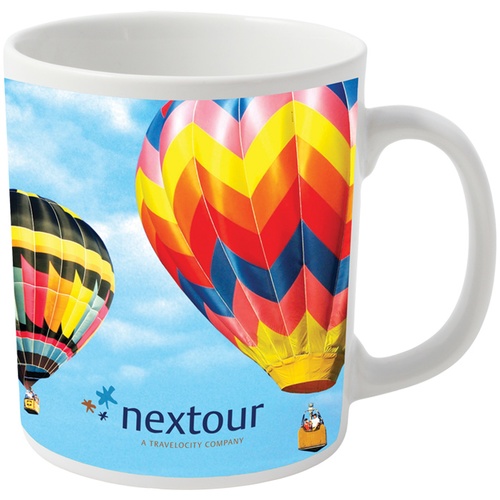 SUSP TIL SEPT Promotional Photo Mug - 1 Day Main Image