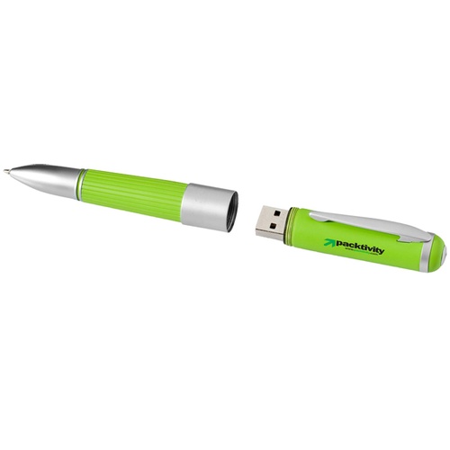 DISC 32gb Pen USB Flashdrive Main Image