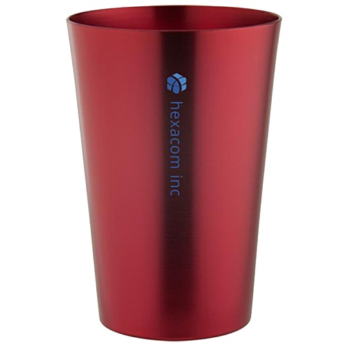 DISC Glimmer Tumbler Main Image