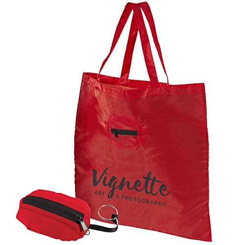 DISC Fold Away Tote Main Image