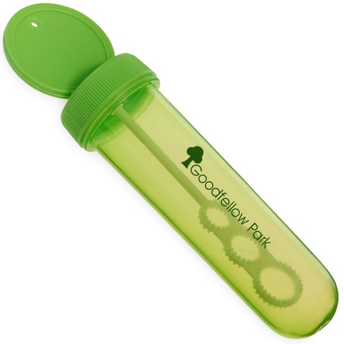 Bubbly Bubble Tube Main Image