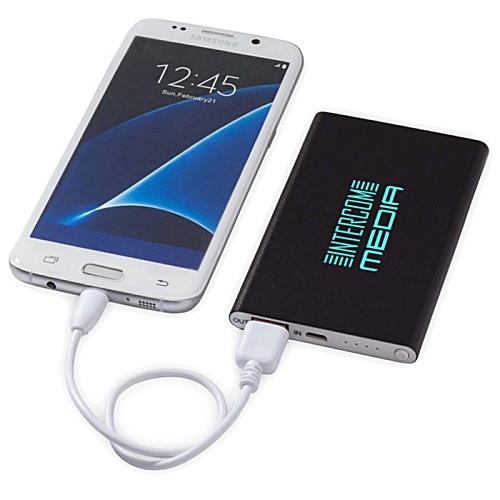 Pep Powerbank - 4000mAh - Printed Main Image