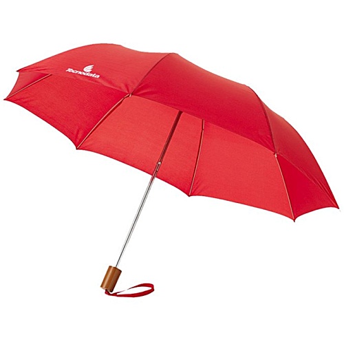 Colour Burst Mini Umbrella - Printed Main Image