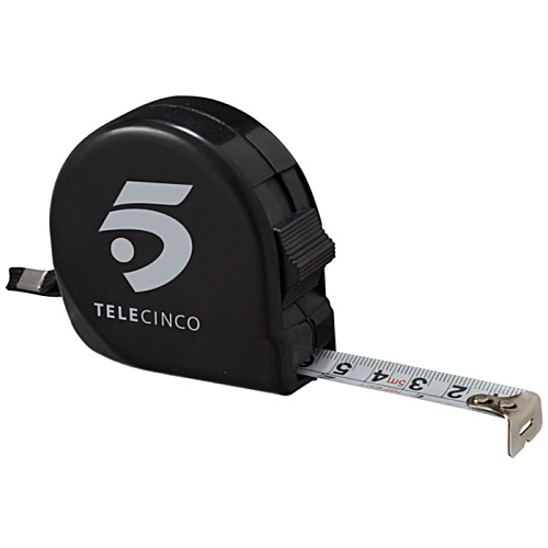 DISC 5m Tape Measure Main Image