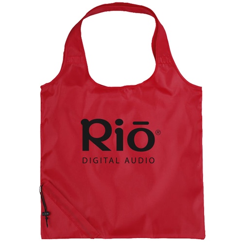 Bungalow Foldable Shopper Main Image