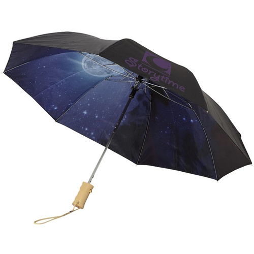 DISC Night Sky Umbrella Main Image