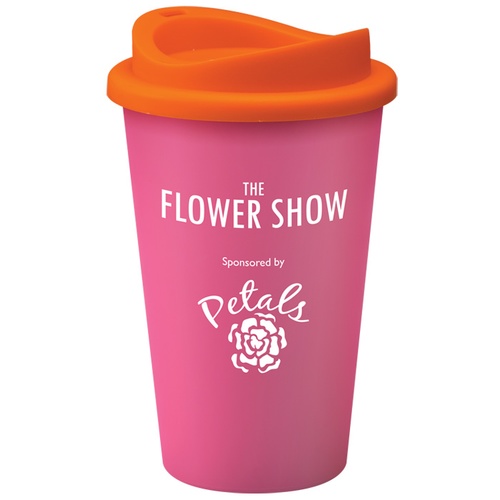 Universal Travel Mug - Standard Lid - Mix & Match Main Image