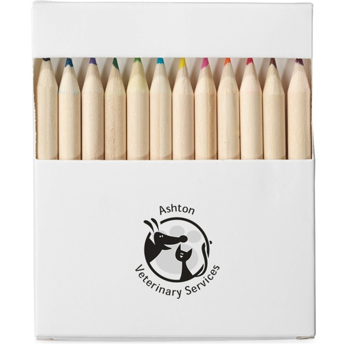 DISC Doris Colouring Set Main Image