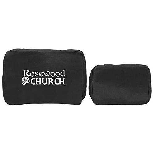 Set of 2 Packing Cubes Main Image