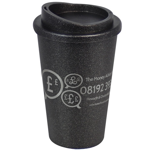 DISC Americano Midnight Travel Mug Main Image
