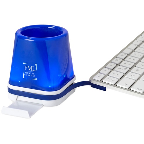 DISC Shine Desk Hub Main Image