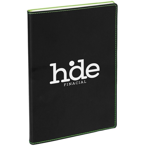 Couture Notebook - Printed Main Image