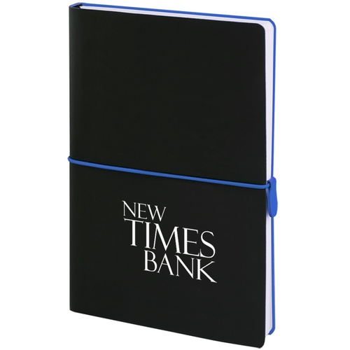 Sorrento Notebook - Printed Main Image