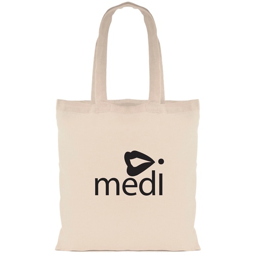 Express Cotton Bag - 1 Day Main Image
