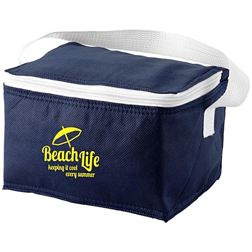 Spectrum 6 Can Cooler Bag Main Image