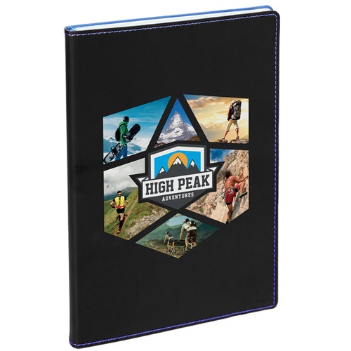 Couture Notebook - Digital Print Main Image