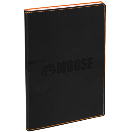 Couture Notebook - Debossed Main Image