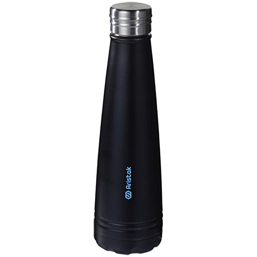 Duke Copper Vacuum Insulated Bottle - Print Main Image